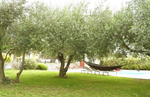 Cesseras Villa | Luxury 5 Bedroom Home in Languedoc With Pool