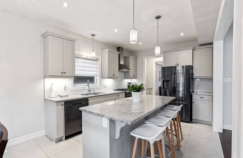 London House | Luxury 5 Bedroom House in North London
