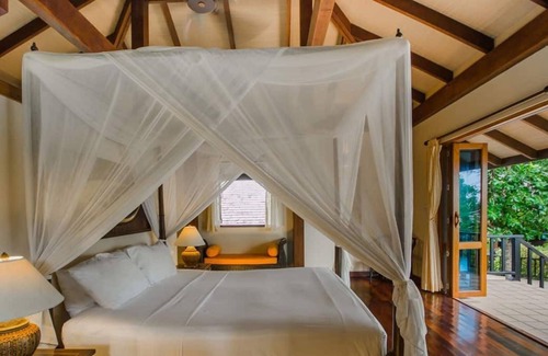 Nuea Khlong Villa | Luxury 5 Bedroom Spacious Villa Baan Khating !!