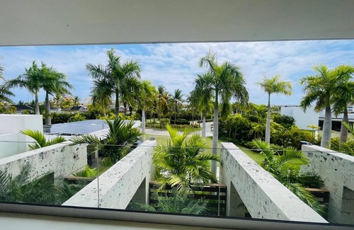 Cap Cana Marina Villa | Luxury 5-bedroom villa in exclusive Cap Cana Punta Cana.