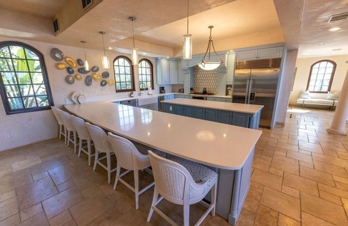 Contant Farms Villa | Luxury 5 Bedroom Waterfront Property