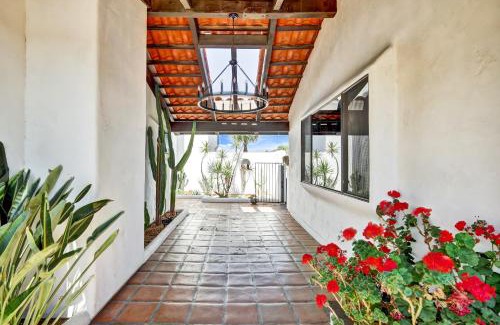 Fallbrook Villa | Luxury 5 bedroom Wine Retreat Fallbrook Villa sleeps 12