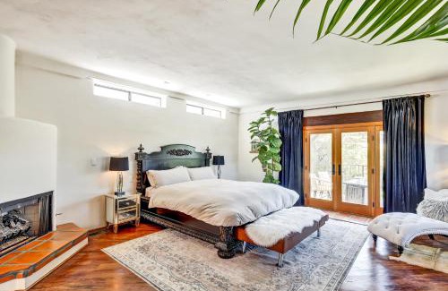Fallbrook Villa | Luxury 5 bedroom Wine Retreat Fallbrook Villa sleeps 12