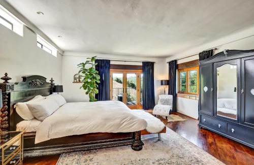 Fallbrook Villa | Luxury 5 bedroom Wine Retreat Fallbrook Villa sleeps 12