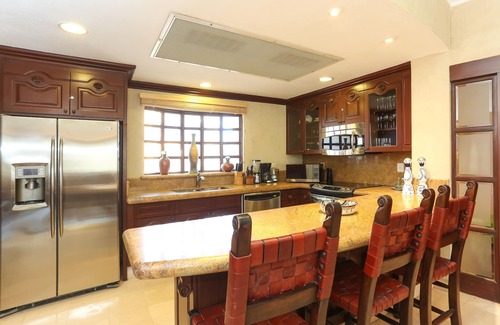 Los Cabos Condo | Luxury 5-Star 2BR/3BA Villa La Estancia Condominium 1202 on Medano Beach!