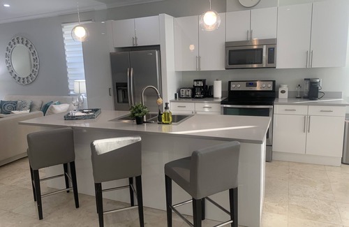 Port New Providence Villa | Luxury 5 Star 3 BR Villa Private Gated Community, *FREE Resort Access Included