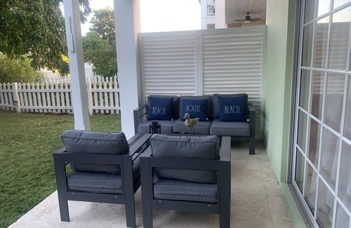 Port New Providence Villa | Luxury 5 Star 3 BR Villa Private Gated Community, *FREE Resort Access Included