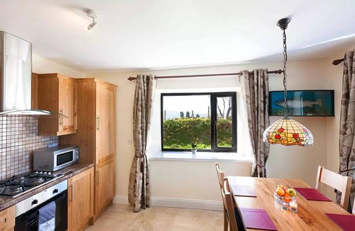 Waterville House | Luxury 5 Star House overlooking Lough currane and Hogs head golf course