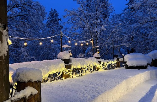 Wrightwood Villa | Luxury 5 Star Private Resort