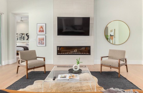 Arts District House | Luxury 5 Star Property in the Heart of Scottsdale