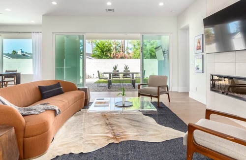 Arts District House | Luxury 5 Star Property in the Heart of Scottsdale