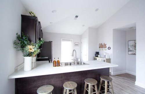 Southaven House | Luxury 5-Star Retreat - Family & Pet Friendly