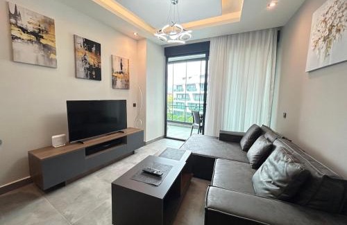 Alanya Apartment | Luxury 5-stars Holiday Apt