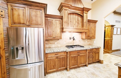 Idaho Falls House | Luxury 5600 SF Home - Sleeps 16+! HUGE 7.1 Home Theater/Game Room/Playground