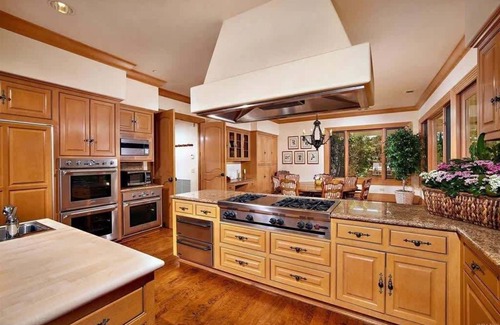 Fairbanks Ranch House | Luxury 5BR Estate Pool & Views