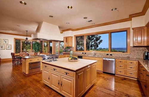 Fairbanks Ranch House | Luxury 5BR Estate Pool & Views