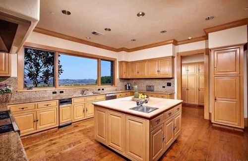 Fairbanks Ranch House | Luxury 5BR Estate Pool & Views
