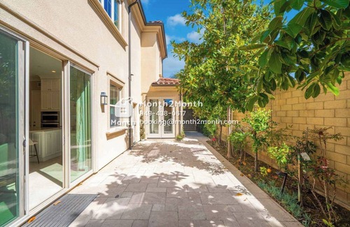 Cypress Village House | Luxury 5BR Irvine Gem｜Resort-Style Amenities｜Monthly Stays｜1st Floor BR # 6964