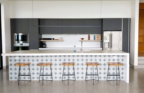 Brasilito House | Luxury 5BR Oasis with Panoramic Ocean Views & Pool - Casa Vista Contenta Mainhouse