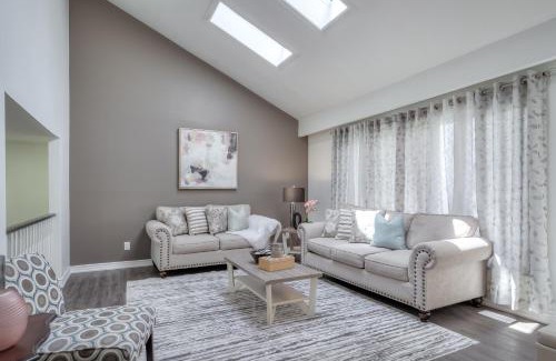 West Hill Villa | Luxury 5BR Villa in Scarborough