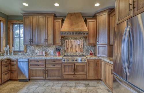 Pagosa Springs House | Luxury 5star home/views/sauna
