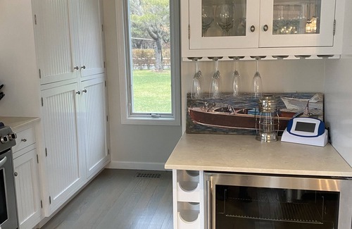 Katama House | Luxury 6 Bedroom Katama Home With Heated Pool