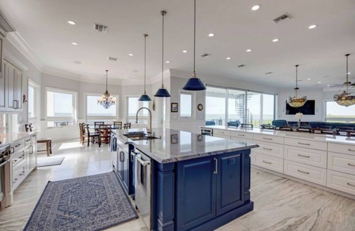 Ramrod Key House | Luxury 6 Bedroom Open Water Estate on Ramrod Key