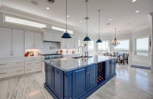Ramrod Key House | Luxury 6 Bedroom Open Water Estate on Ramrod Key