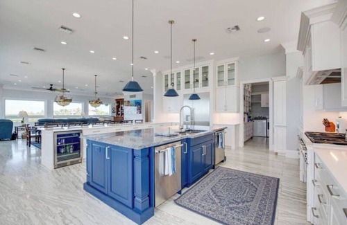 Ramrod Key House | Luxury 6 Bedroom Open Water Estate on Ramrod Key