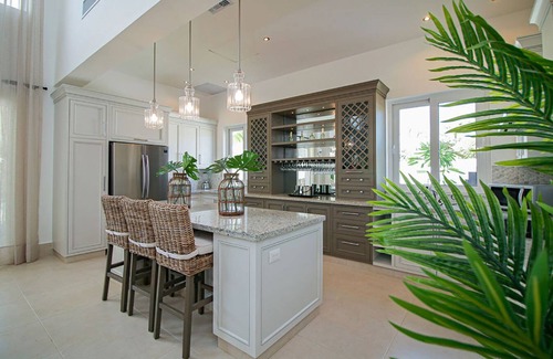Puerto Plata Villa | Luxury 6-bedroom Villa Park #27 - Black-band All-inclusive
