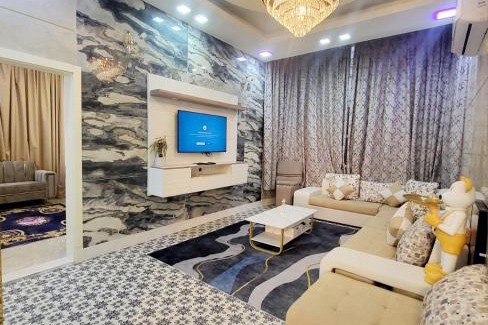 Ajman Villa | Luxury 6 bedrooms villa with private swimming pool
