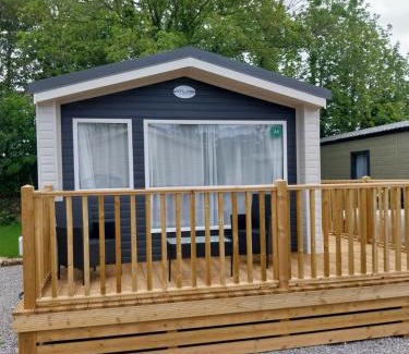 Wesham House | Luxury 6 berth Caravan Lytham