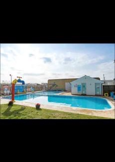 Seasalter Resort | Luxury 6 Berth Holiday Caravan