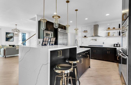 Buckhead House | Luxury 6 Br 5 Ba For Groups in Buckhead Atlanta, close to everything you need!
