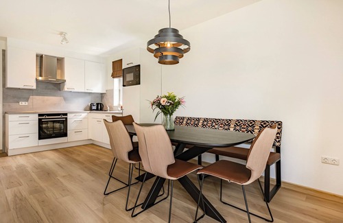 Dwergte House | Luxury 6-person bungalow in the holiday park Landal Dwergter Sand