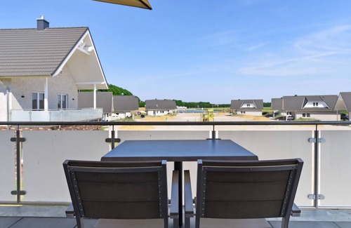 Dwergte House | Luxury 6-person bungalow in the holiday park Landal Dwergter Sand
