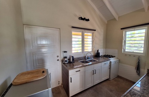 Fontein Villa | Luxury 6 person villa with private pool, quiet location in the middle of nature.