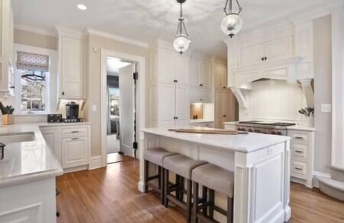Calhoun Isles House | Luxury 6600 sq.ft Stunning Home/Sleeps 10+