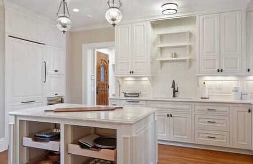 Calhoun Isles House | Luxury 6600 sq.ft Stunning Home/Sleeps 10+