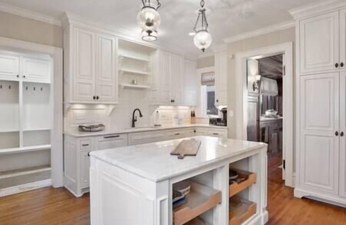 Calhoun Isles House | Luxury 6600 sq.ft Stunning Home/Sleeps 10+