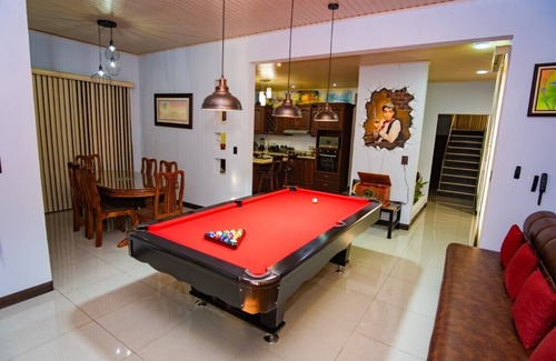 El Tanque House | Luxury 69 House Where Innovation Meets Elegance