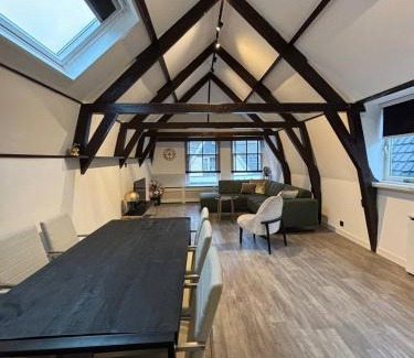 Abcoude Apartment | Luxury 6pers appartement Abcoude
