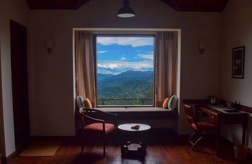 Kaul Cottage | Luxury 7-Acre Estate In The Laps Of Himalayas: Indian Bespoke Experience