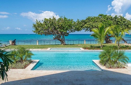 Mammee Bay Villa | Luxury 7 Bed Beach Villa in Ocho Rios