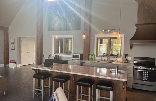 Severn Cottage | Luxury 7 bedroom cottage for rent