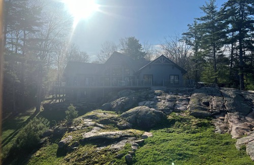 Severn Cottage | Luxury 7 bedroom cottage for rent