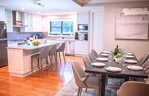 Nulkaba House | Luxury 7 bedroom Estate Hunter Manor Located in Central Hunter Valley