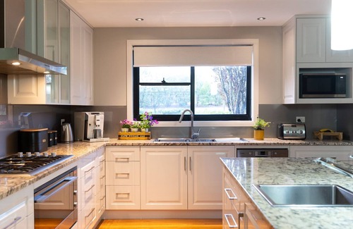 Nulkaba House | Luxury 7 bedroom Estate Hunter Manor Located in Central Hunter Valley