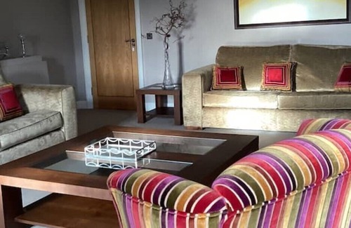 Newry House | Luxury 7 bedroom family home outside Newry