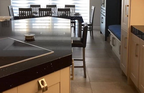Newry House | Luxury 7 bedroom family home outside Newry